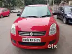Maruti Suzuki Swift Dzire LXI Optional-O, 2011, Petrol