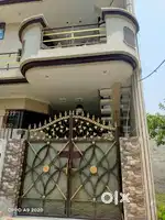 Ground floor 2 bhk, semi furnished  rent 13000/ nr urban estate ph 1