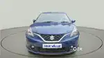 Maruti Suzuki Baleno, 2017, Petrol