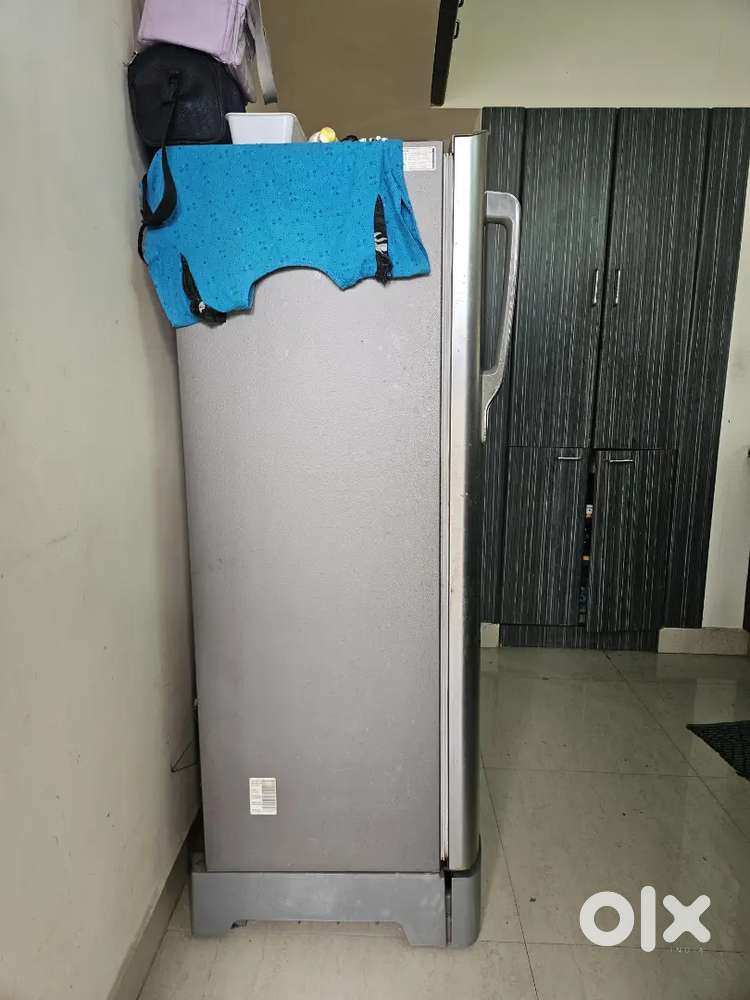 Samsung 230 lit fridge.