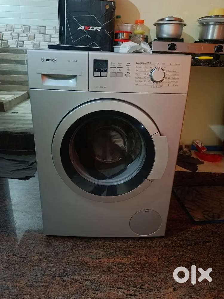 Bosh serie 4 7kg