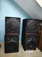 12 inch subwoofer