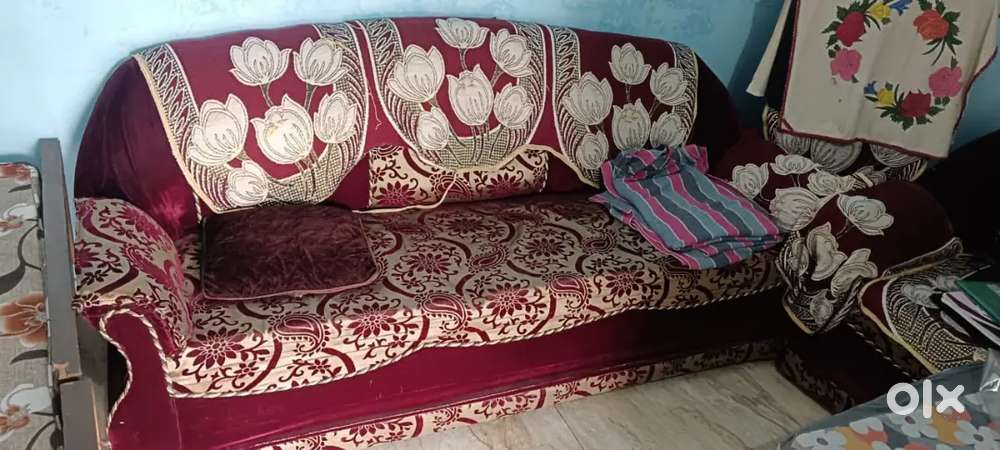 5 seater Sofa