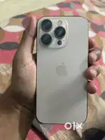 I phone 16 pro 128gb
