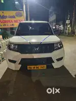 Driver vacancy