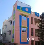 3 BHK + 1 OFFICE ROOM FOR RENT NEAR JIPMER, KATHIRKAMAM, PONDY