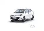 BRAND NEW HYUNDAI AURA S T + CNG