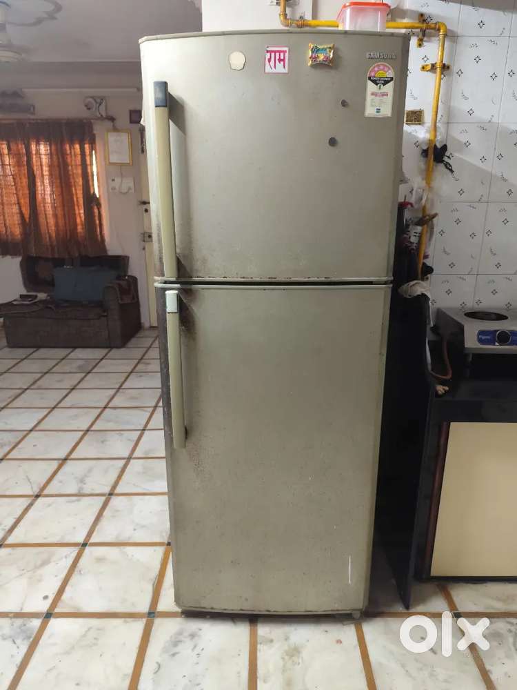 Samsung refrigerator