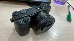 Sony Alpha 6000