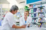 Registered Pharmacist,Assistant pharmacist,Pharmacy Trainee