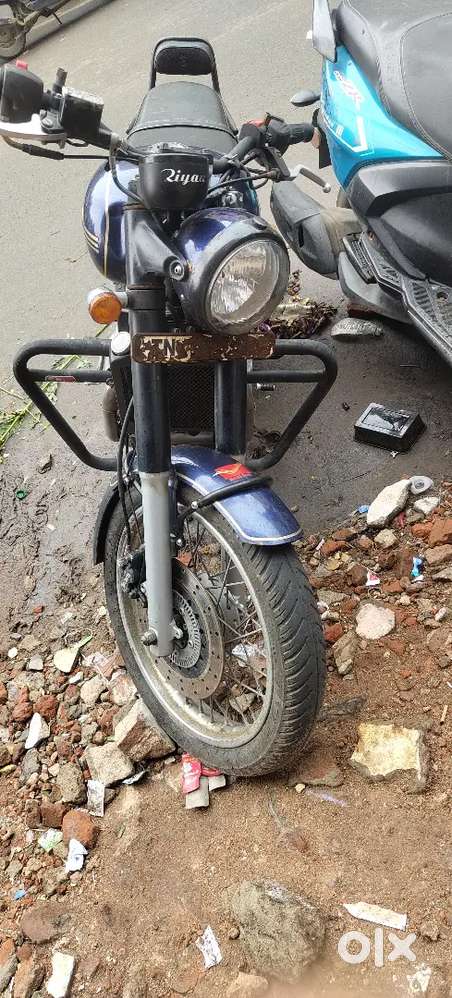 Jawa forty two ABS For sale