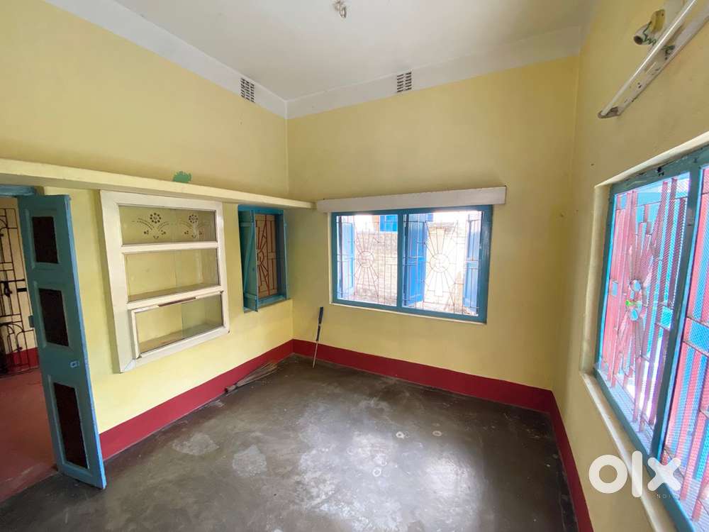 Room rent for Families only at North Krishnapally, Bank Colony.