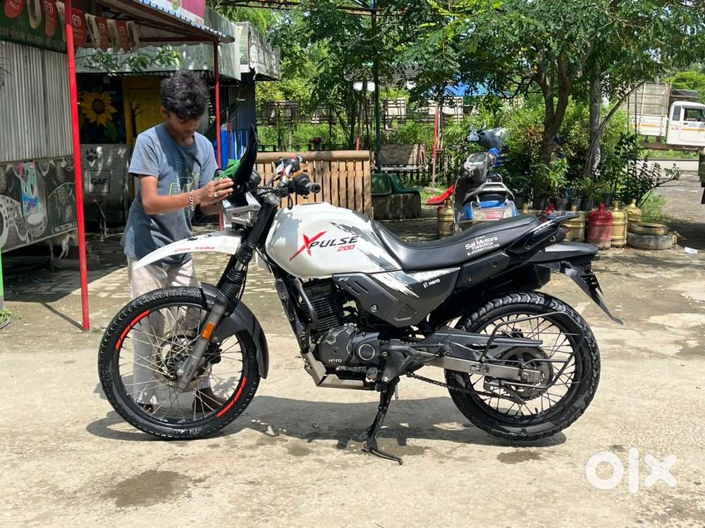 all ok runing condition