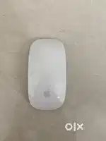 Magic mouse