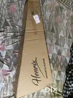 Accoustic guitar