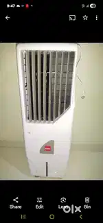 Cooler brand new