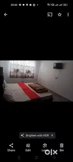 10 rooms furnished hotel for sell/rent in ganga nagar meerut