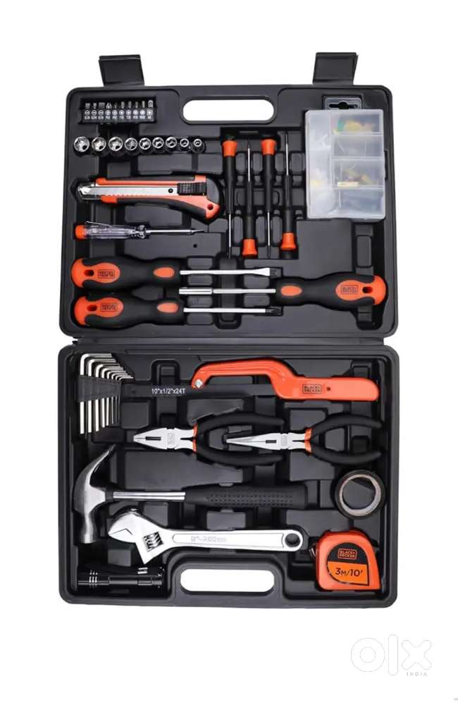 Tools and power tolls