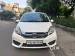 Honda Amaze 2013-2016 E i-Vtech, 2013, Diesel