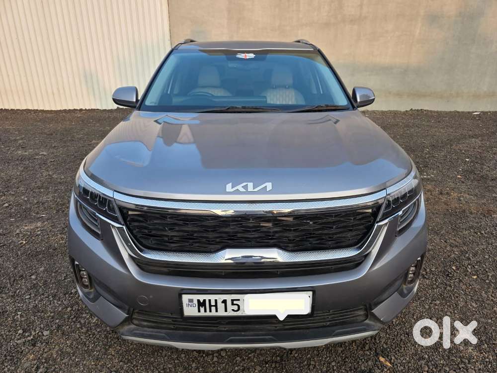 Kia Seltos HTX D, 2021, Diesel