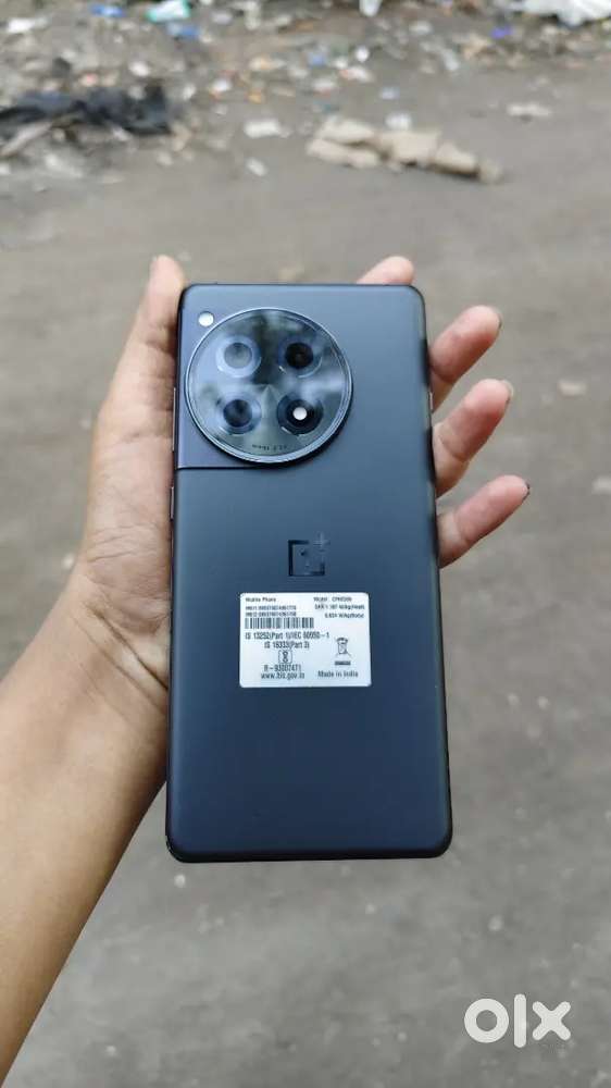 one plus 12r good condition no damage