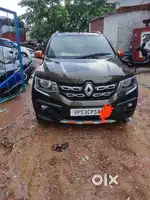 Renault KWID 2017 Petrol 125000 Km Driven