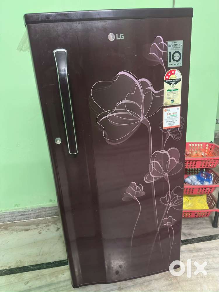 Fridge for Sale