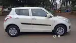 Maruti Suzuki Swift LXI Option, 2017, Petrol