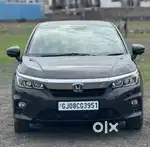 Honda City VX (O) MT I-DTEC, 2021, Diesel