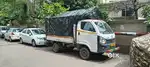 Tata intra v 10 sell verry jenuin top condition tempo