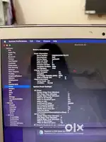 Macbook Air 2017 - New Condition