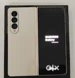 Samsung galaxy z fold 4 12+512