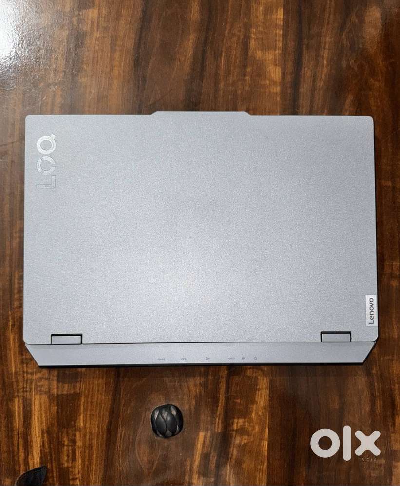 Lenovo LOQ AMD Ryzen 7 Octa Core - Gaming/Editing Laptop