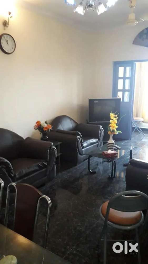 2 BHK APARTMENT, FOR RENT FULLY FURNISHED