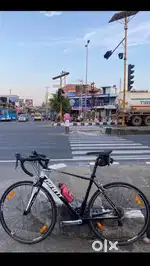 Giant Defy 5