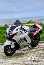 Gen3 Hayabusa