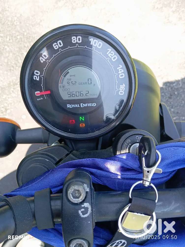 First owner