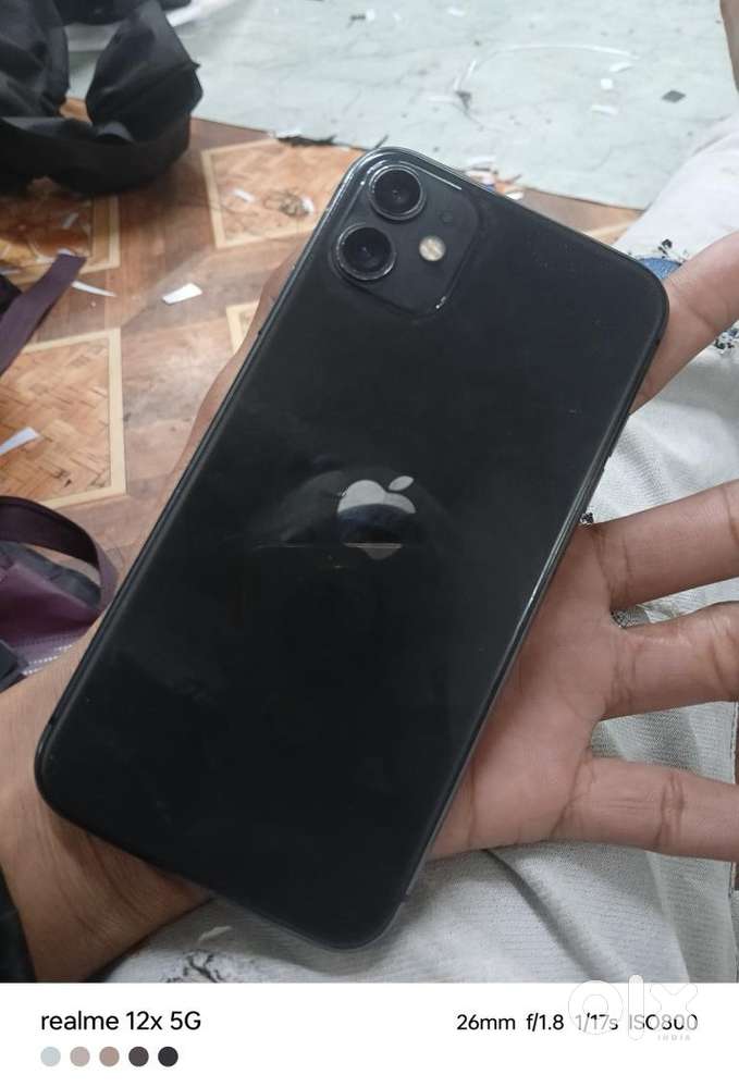 i phone 11 64 gb