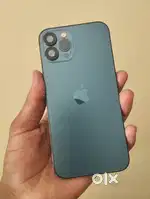 Iphone 12 Pro 128GB Good Condition