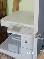 Canon make A3 printer