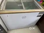 D fridge for restaurant and
