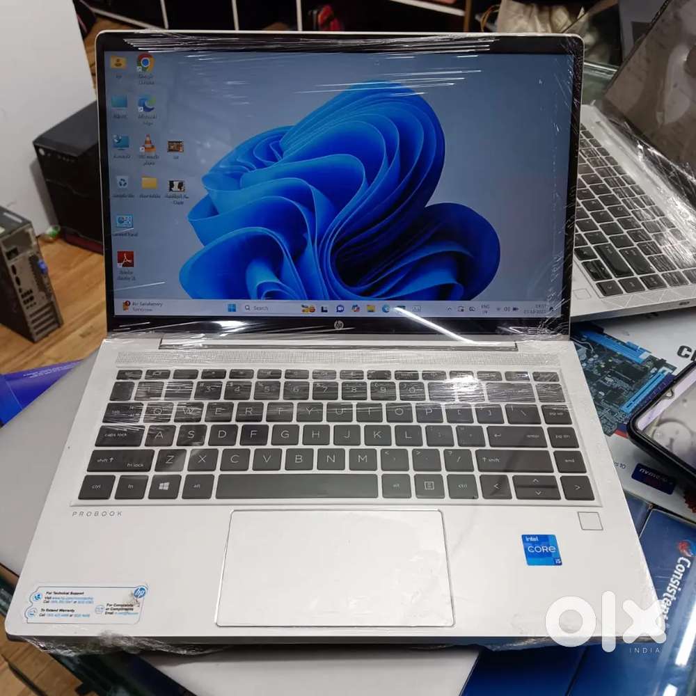 HP ProBook 440 G8 -Intel Core i5  Excellent Condition Best price