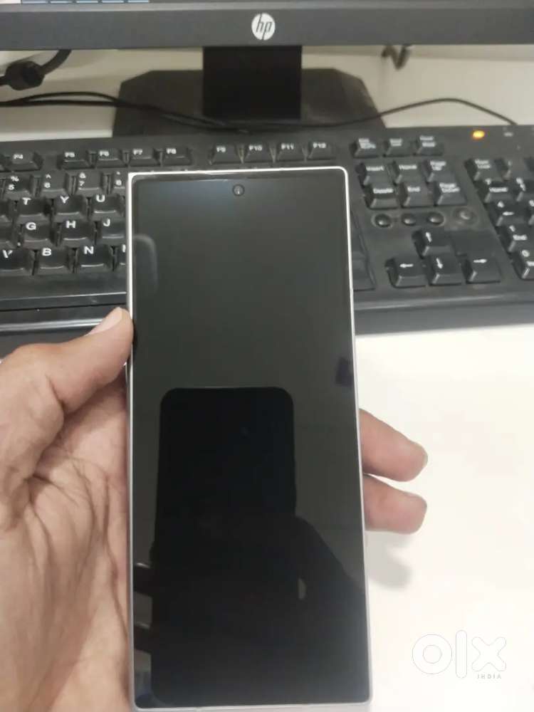 Samsung z fold 6(12/256)