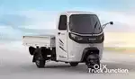 3 wheeler auto driving jobs only