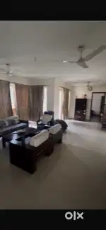 GOLF View sector 91
