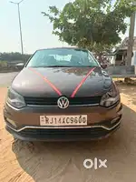 Volkswagen Ameo 1.5 TDI Highline, 2016, Diesel