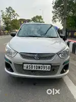 Maruti Suzuki Alto K10 2018 Petrol 65000 Km Driven0