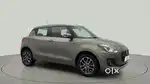 Maruti Suzuki Swift AMT ZXI Plus, 2019, Petrol