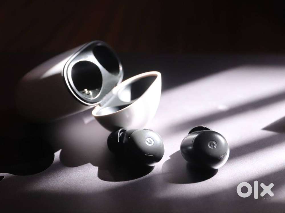 Google Pixel buds pro