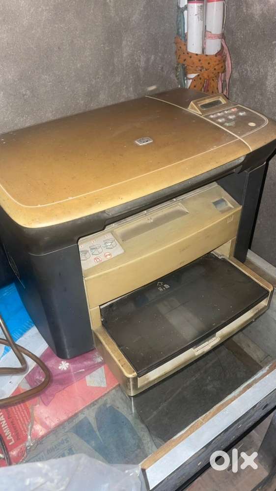 Hp laserjet1005 printer